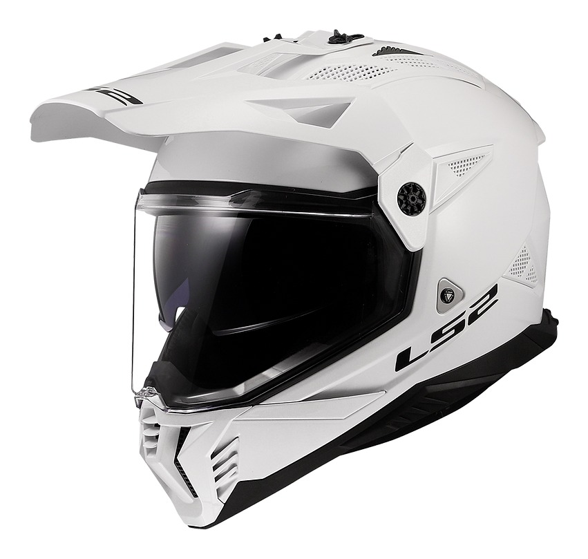 LS2 Blaze II Helmet M