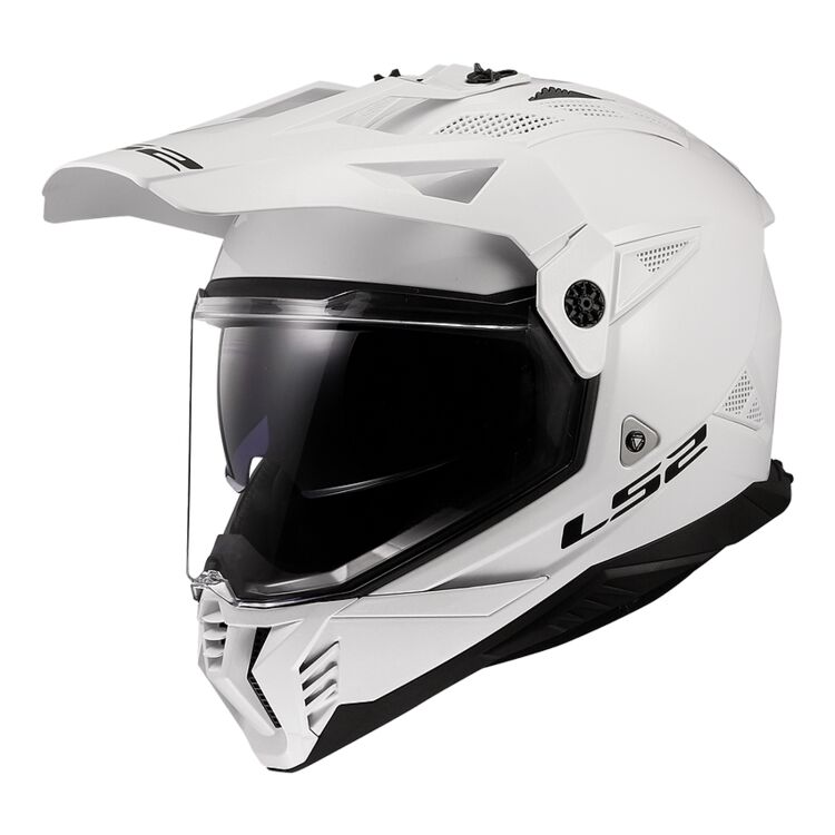 LS2 Blaze II Helmet - RevZilla