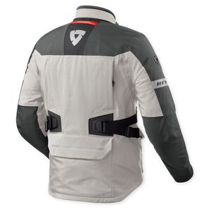 REV'IT! Poseidon 3 GTX Jacket - RevZilla