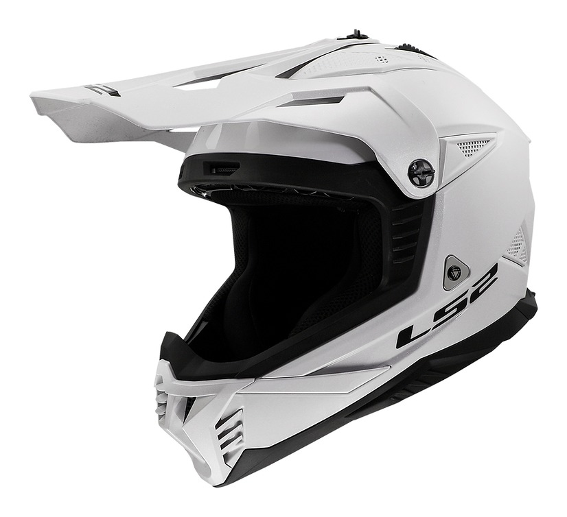 LS2 Gate II Helmet XXXL