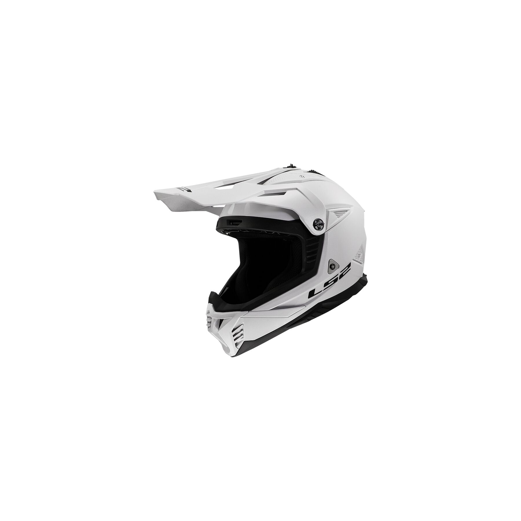 LS2 Gate II Helmet