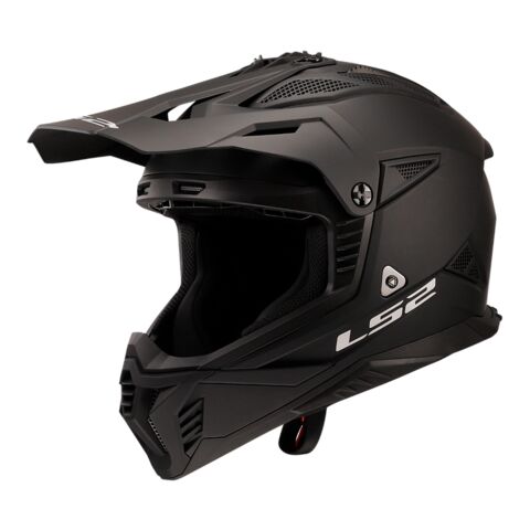 LS2 Gate II Helmet
