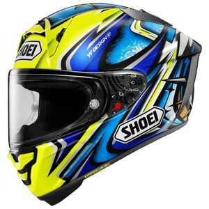 SHOEI X14 DAIJIRO サイズL Shoei X-14 Daijiro Kato Helmet | eBay