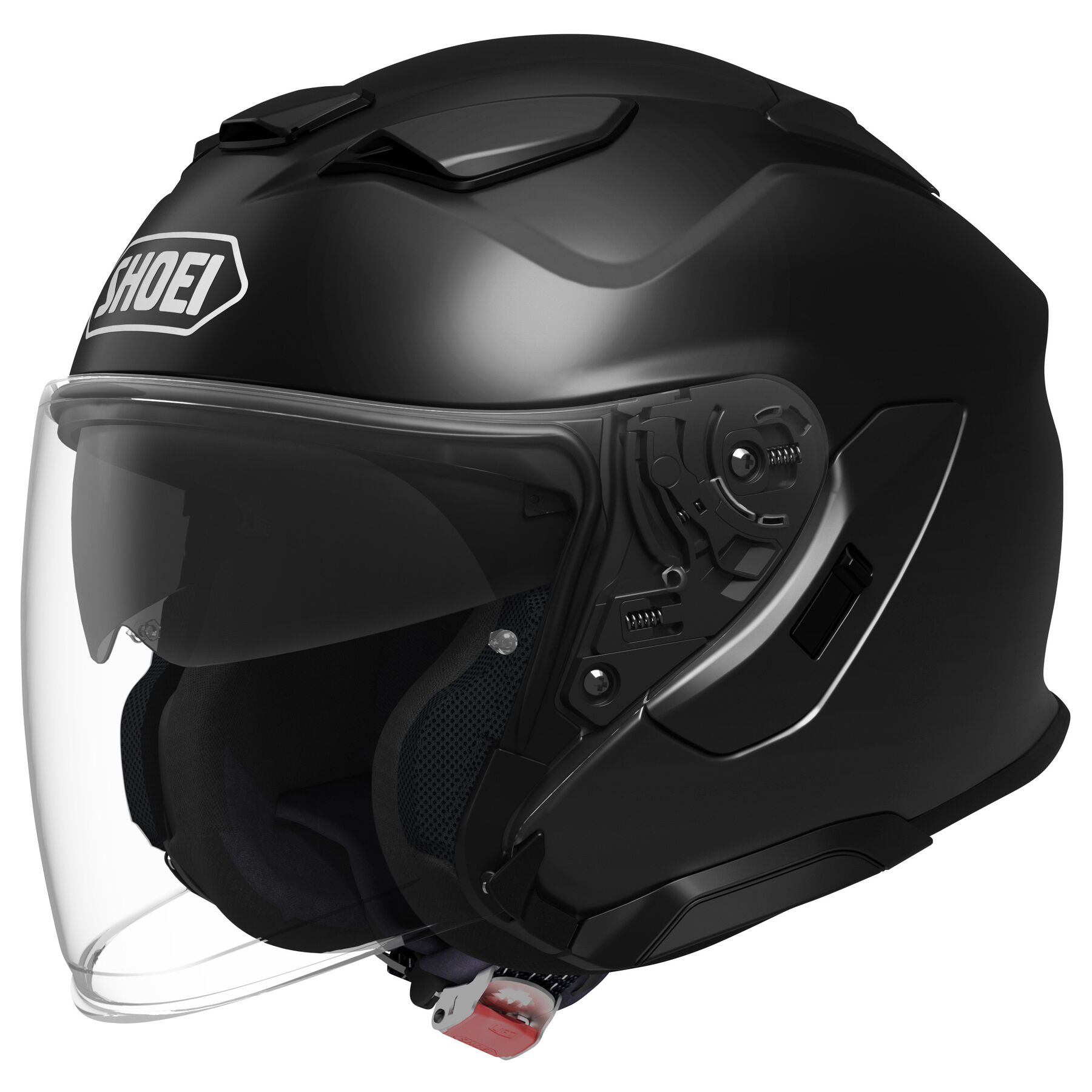 shoei　J-Cruise PASSE SHOEI J-Cruise / J-Cruise II V-440 Visor - Helmet House