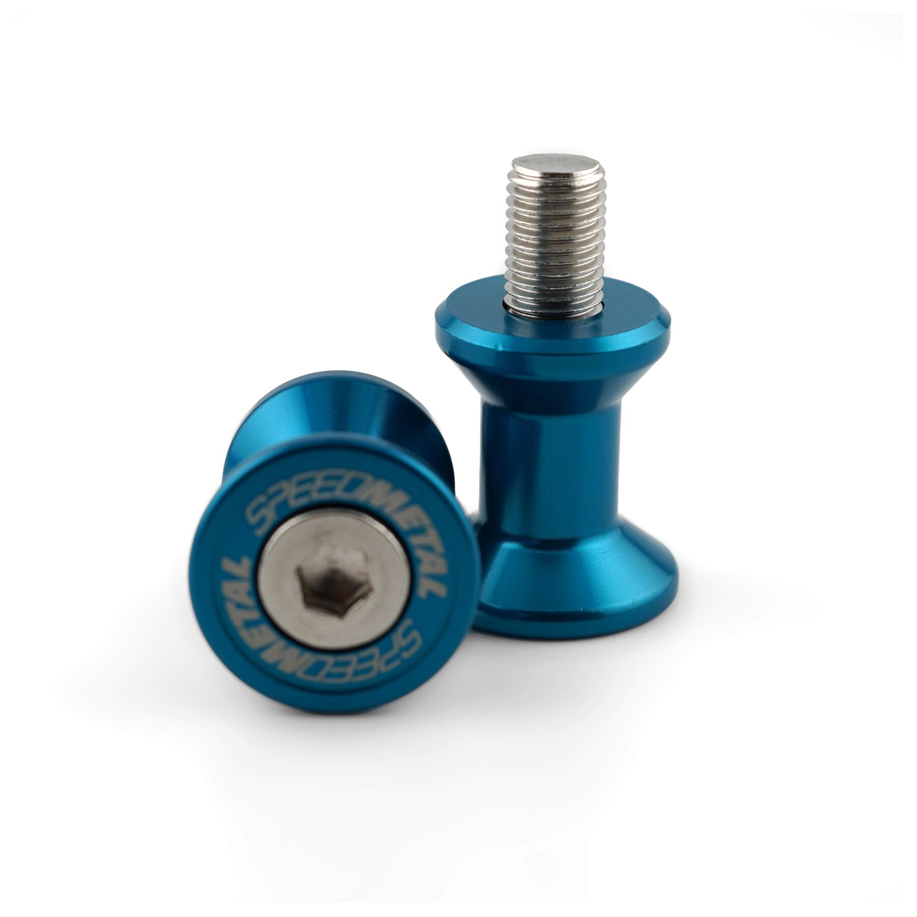 Speedmetal Swingarm Spools