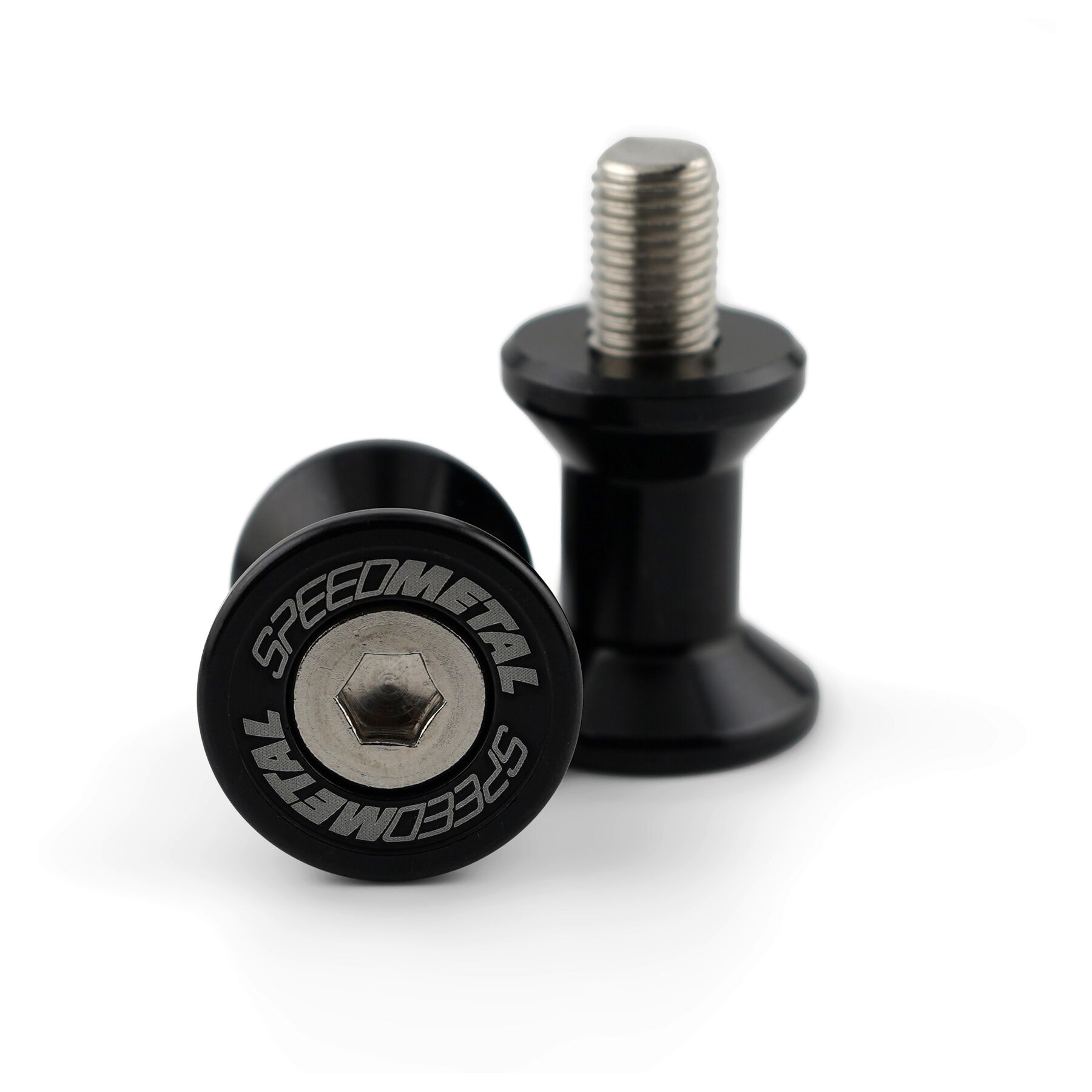 Speedmetal Swingarm Spools