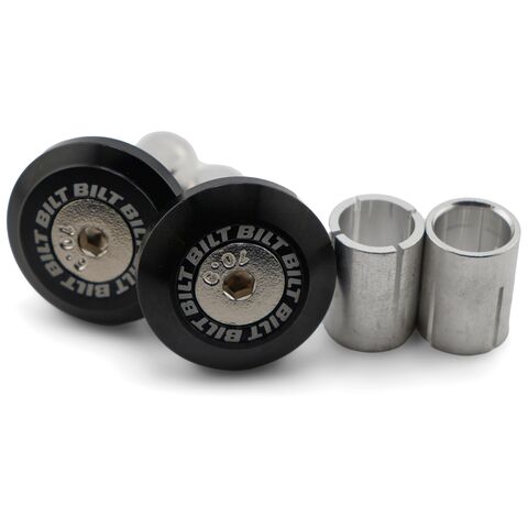 BILT Factory Bar Ends