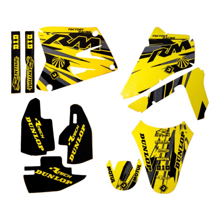 Yellow/Black/Grey