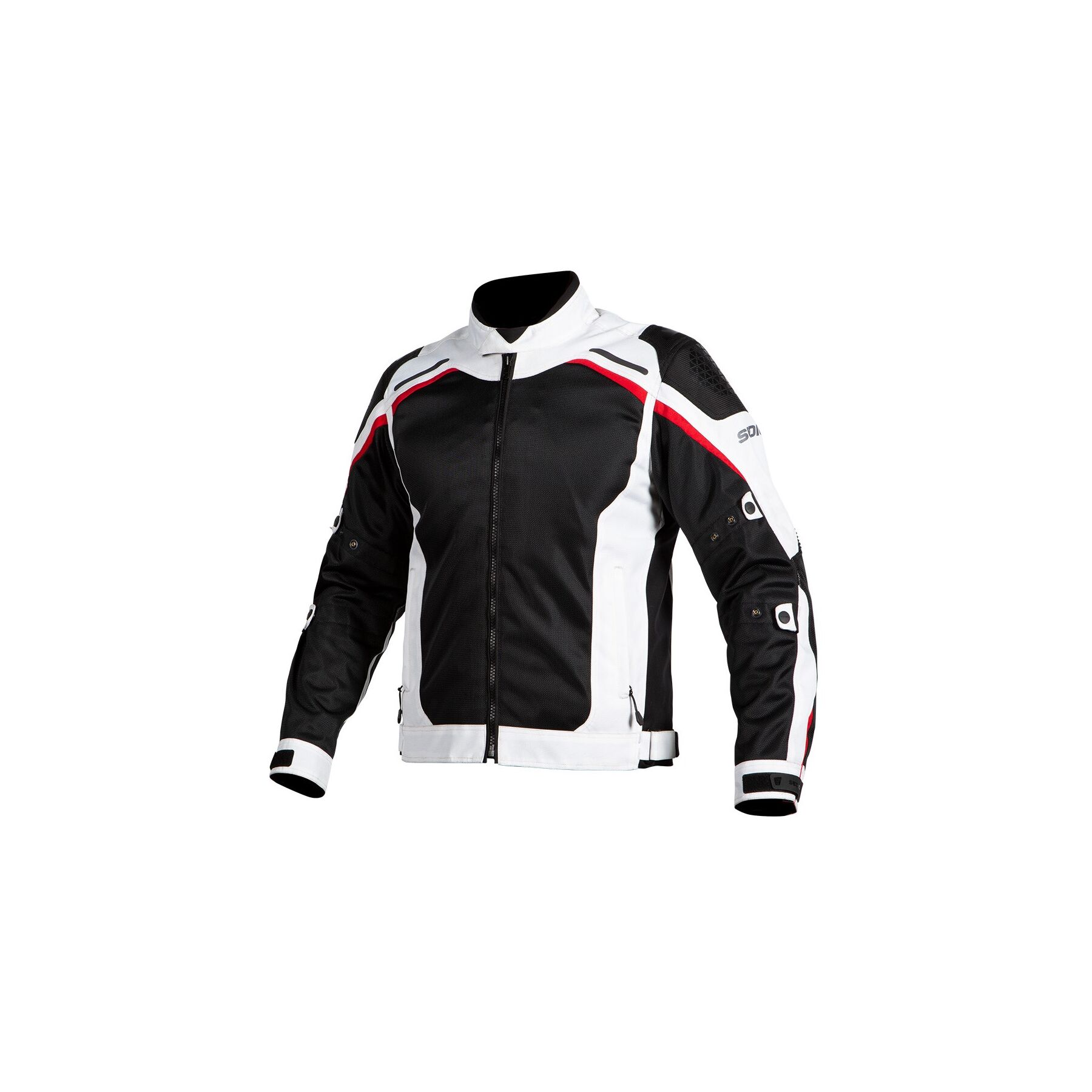Sedici Alexi 2 Mesh Jacket (LG)