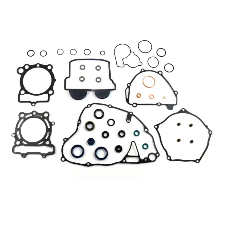 Athena Complete Gasket Kit Kawasaki KX250 / KX250F 2017-2019
