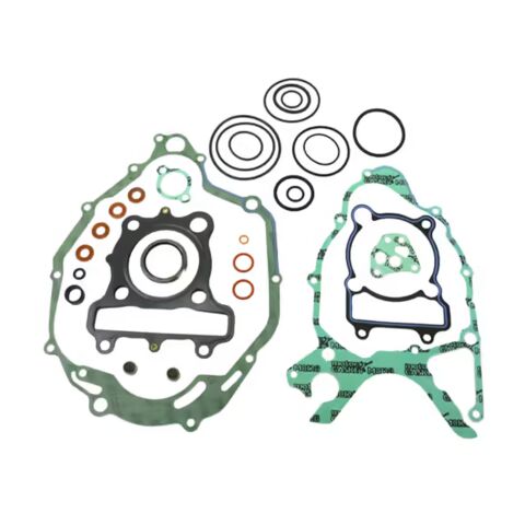 Athena Complete Gasket Kit Yamaha TW200 1997-2015
