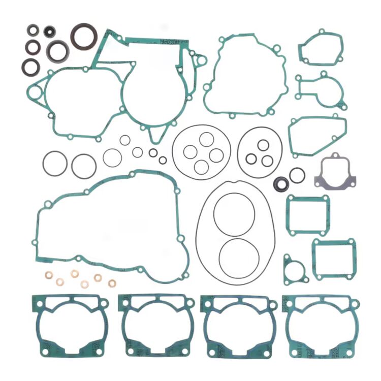 Athena Complete Gasket Kit Beta 250cc-300cc 2013-2025