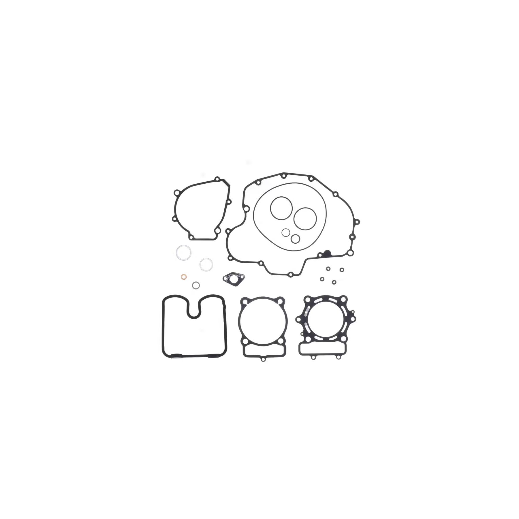 Athena Complete Gasket Kit Husqvarna 310cc 2009-2010