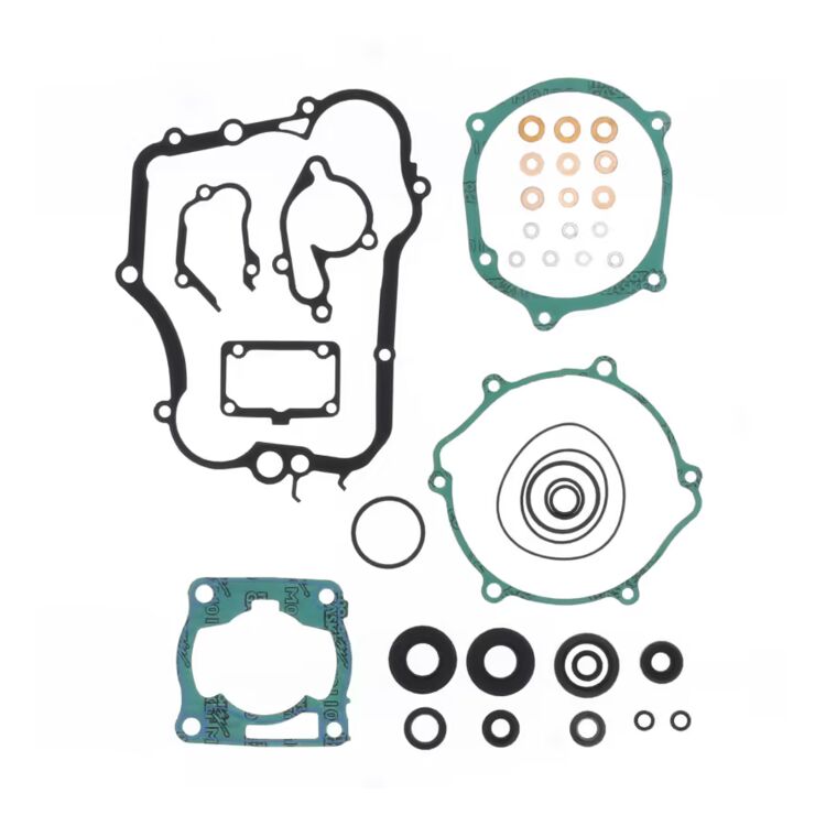 Athena Complete Gasket Kit Yamaha YZ65 2018-2026