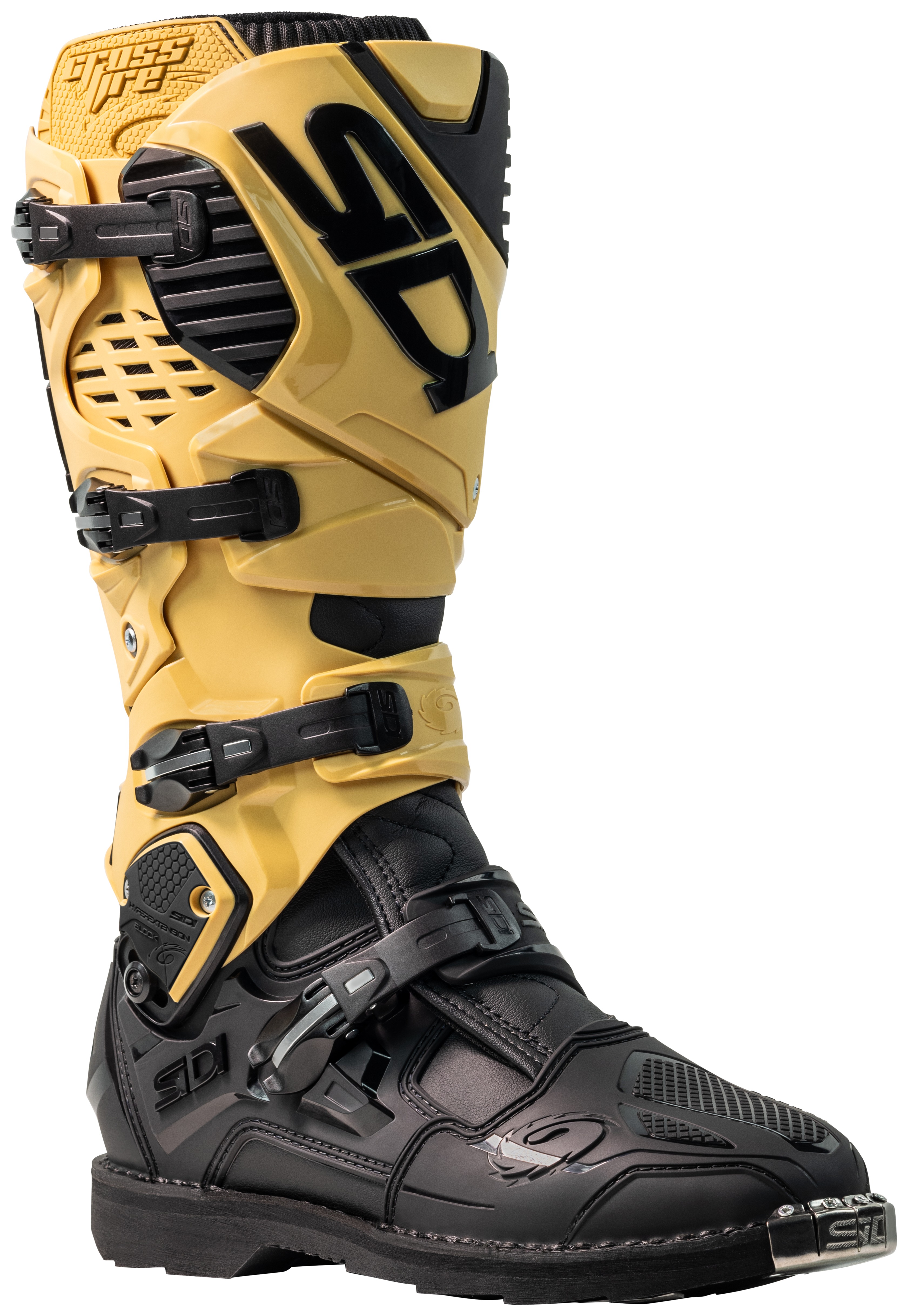 SIDI Crossfire 3 TA Boots N/A