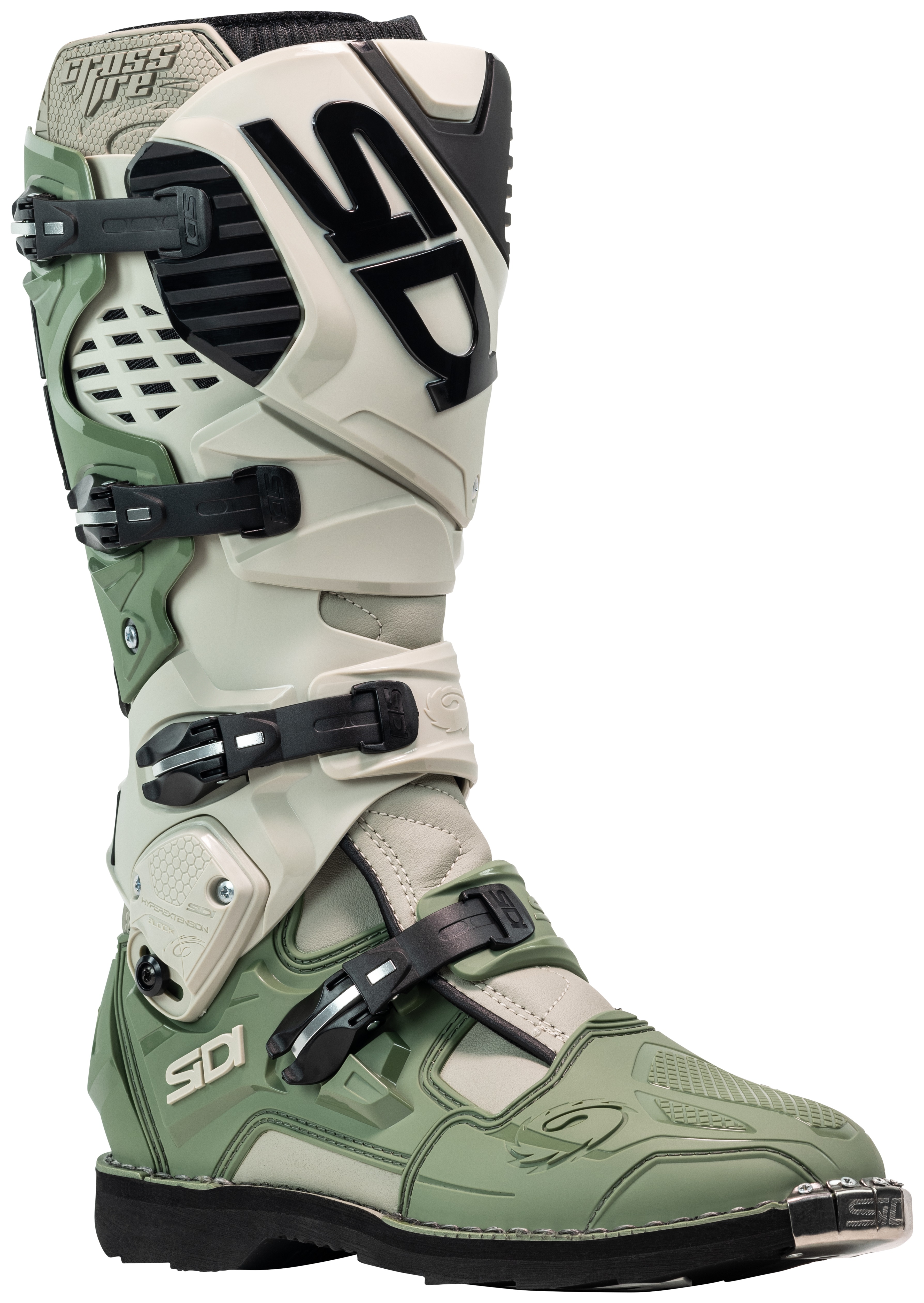 Sidi Crossfire 3 TA Boots