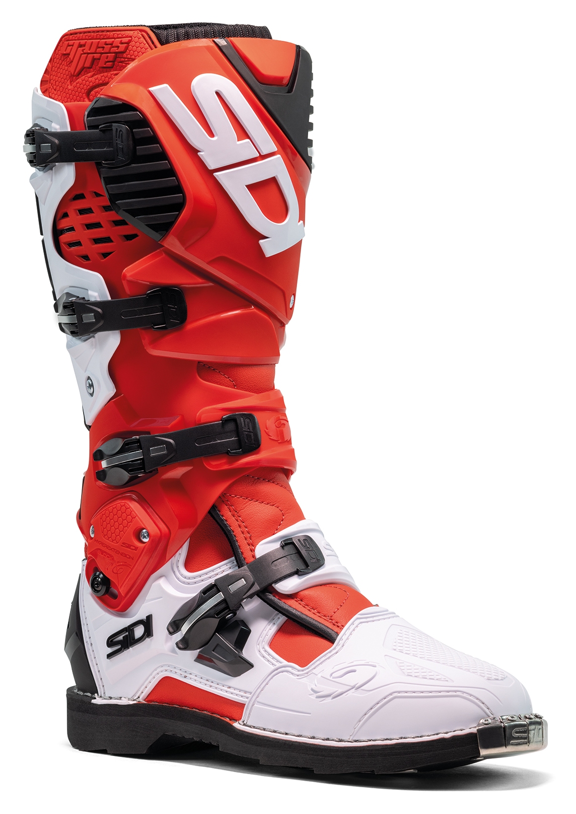 SIDI Crossfire 3 TA Boots 7