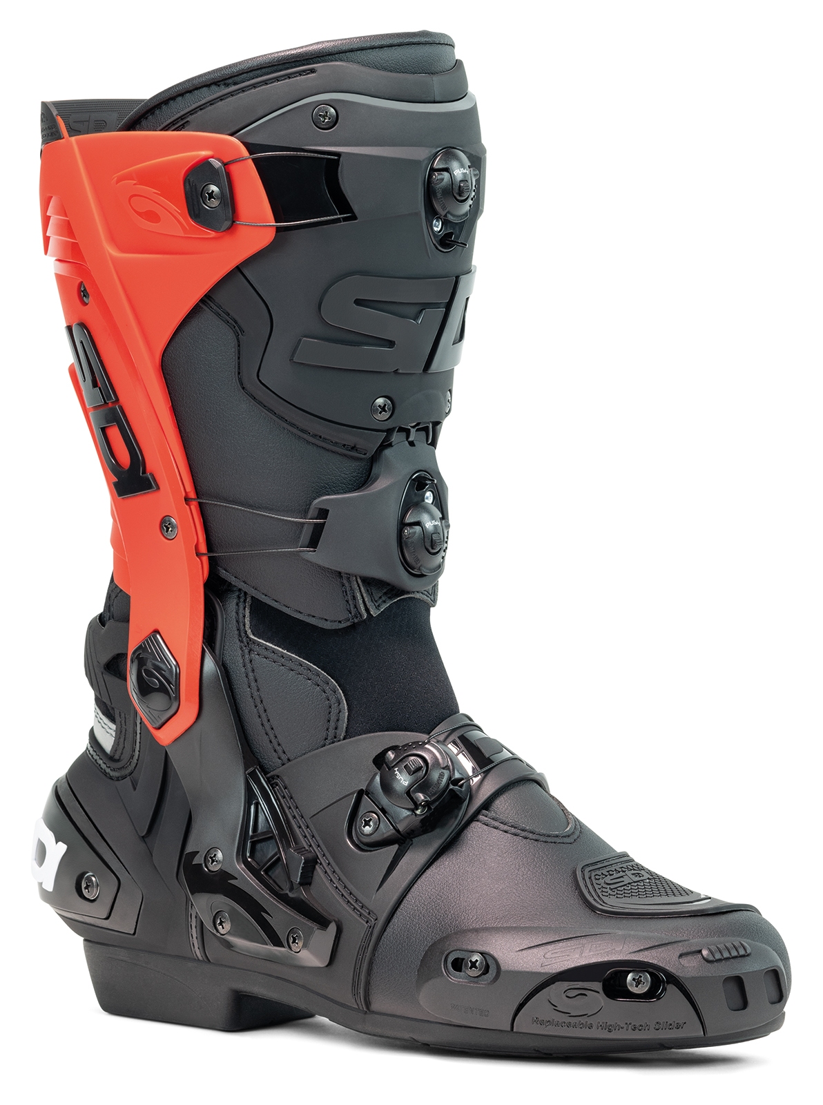 SIDI Rex Boots 45