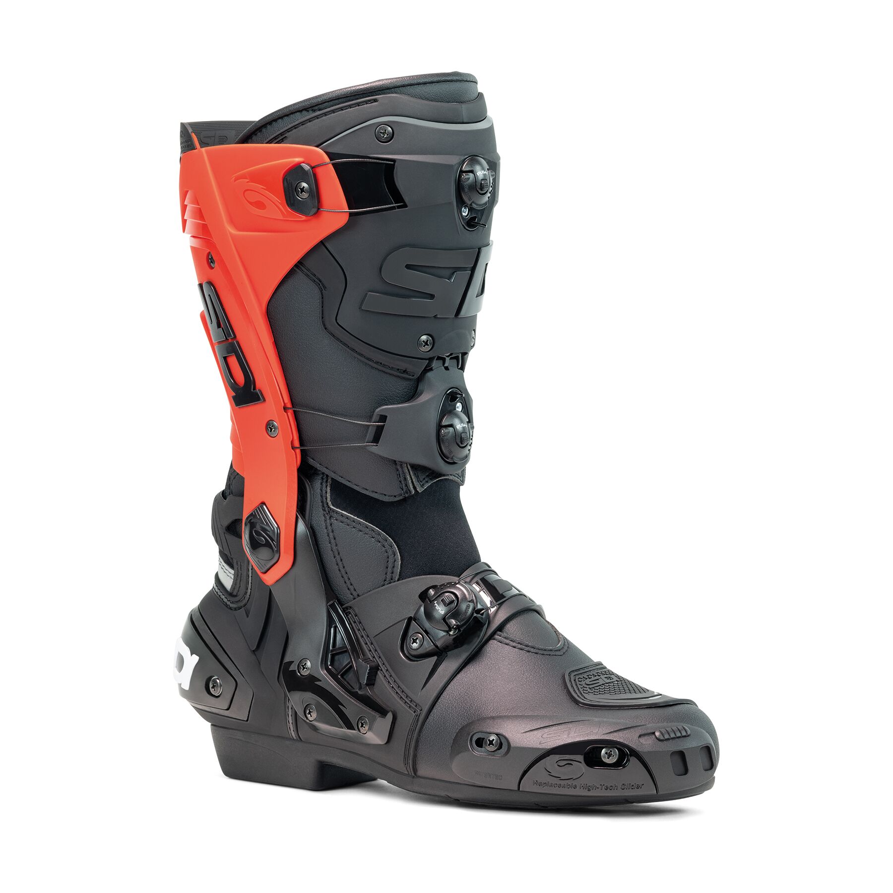 SIDI Rex Boots