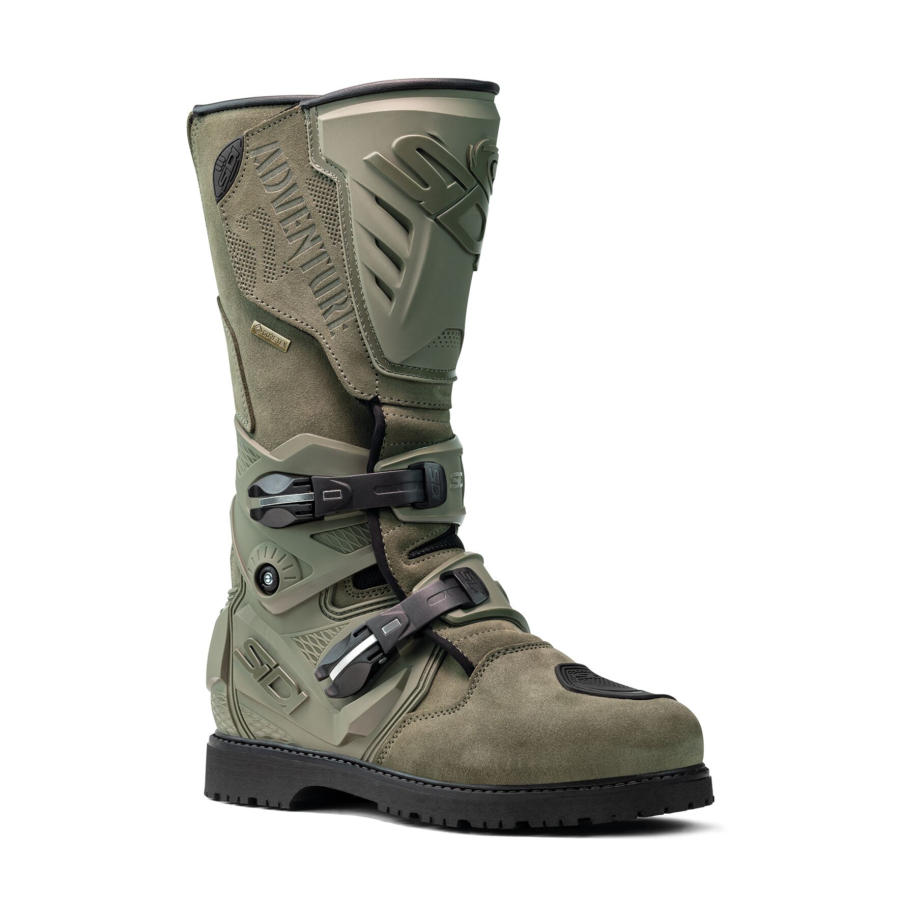 SIDI Adventure 2 Gore-Tex Boots