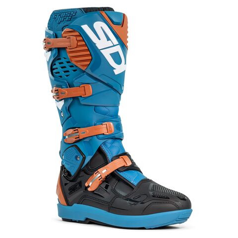 SIDI Crossfire 3 SRS Boots