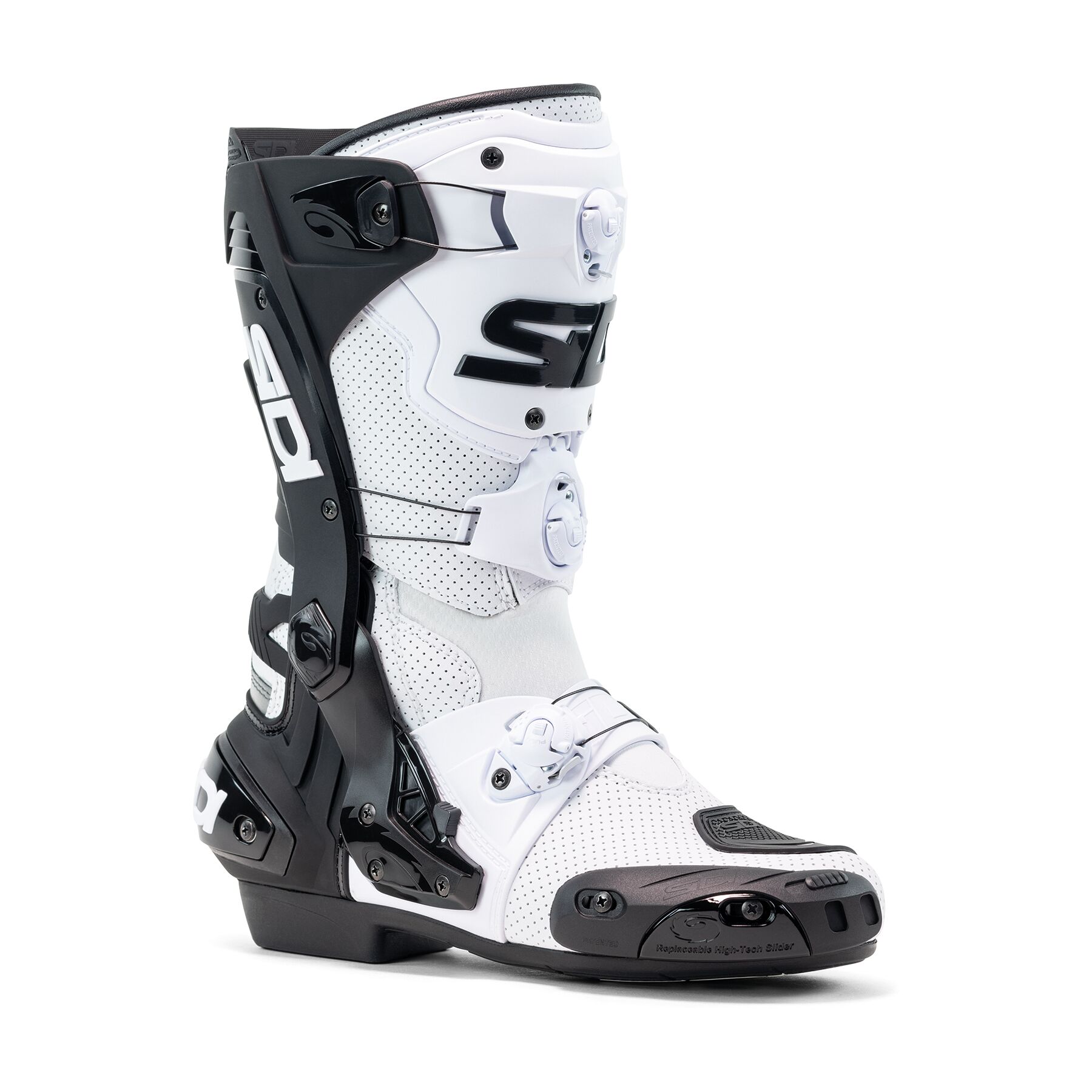 SIDI Rex Air Boots