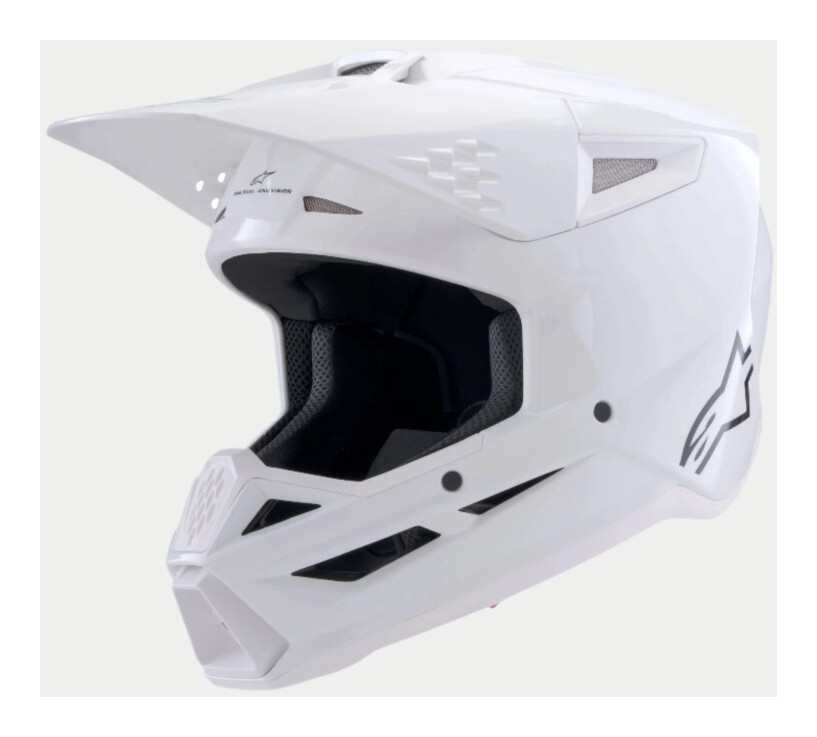 Alpinestars Supertech M3 Helmet L