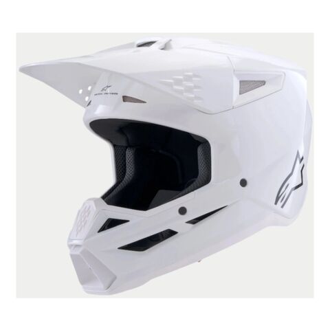 Alpinestars SM3 Helmet