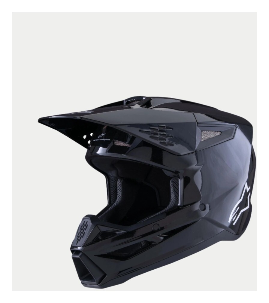 Alpinestars Supertech M3 Helmet N/A
