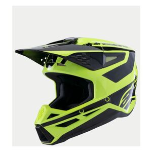 Alpinestars SM3 Heat Helmet - RevZilla