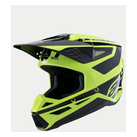 Alpinestars SM3 Heat Helmet