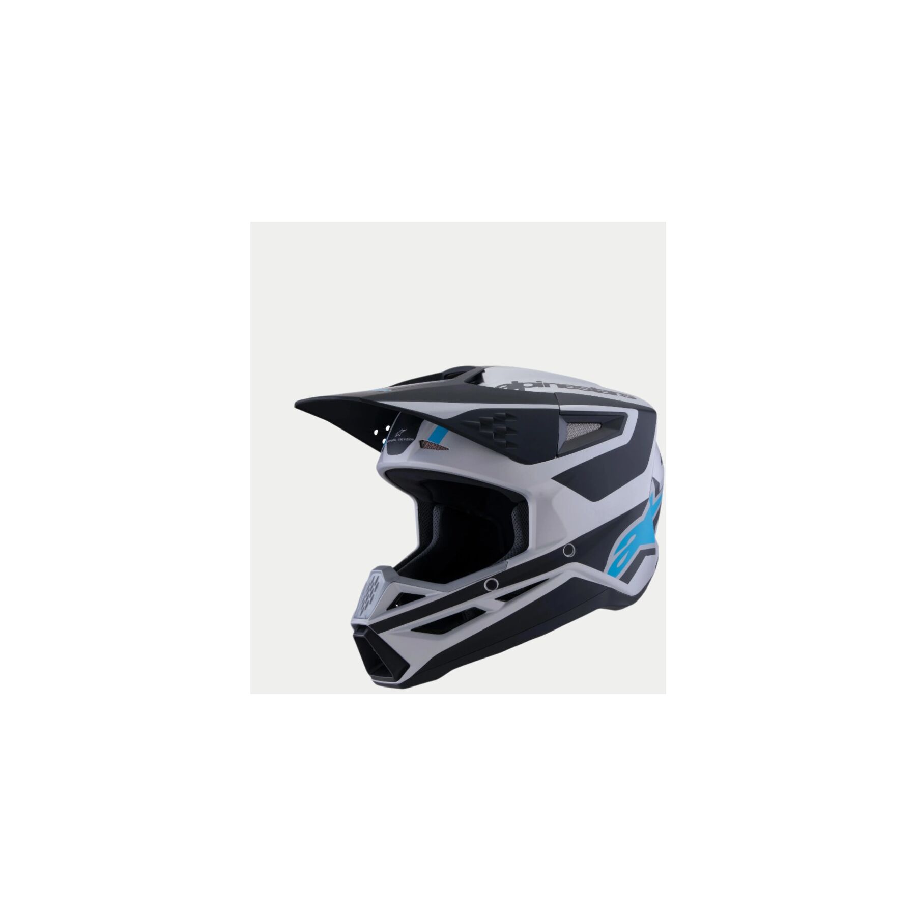 Alpinestars Supertech M3 Heat Helmet
