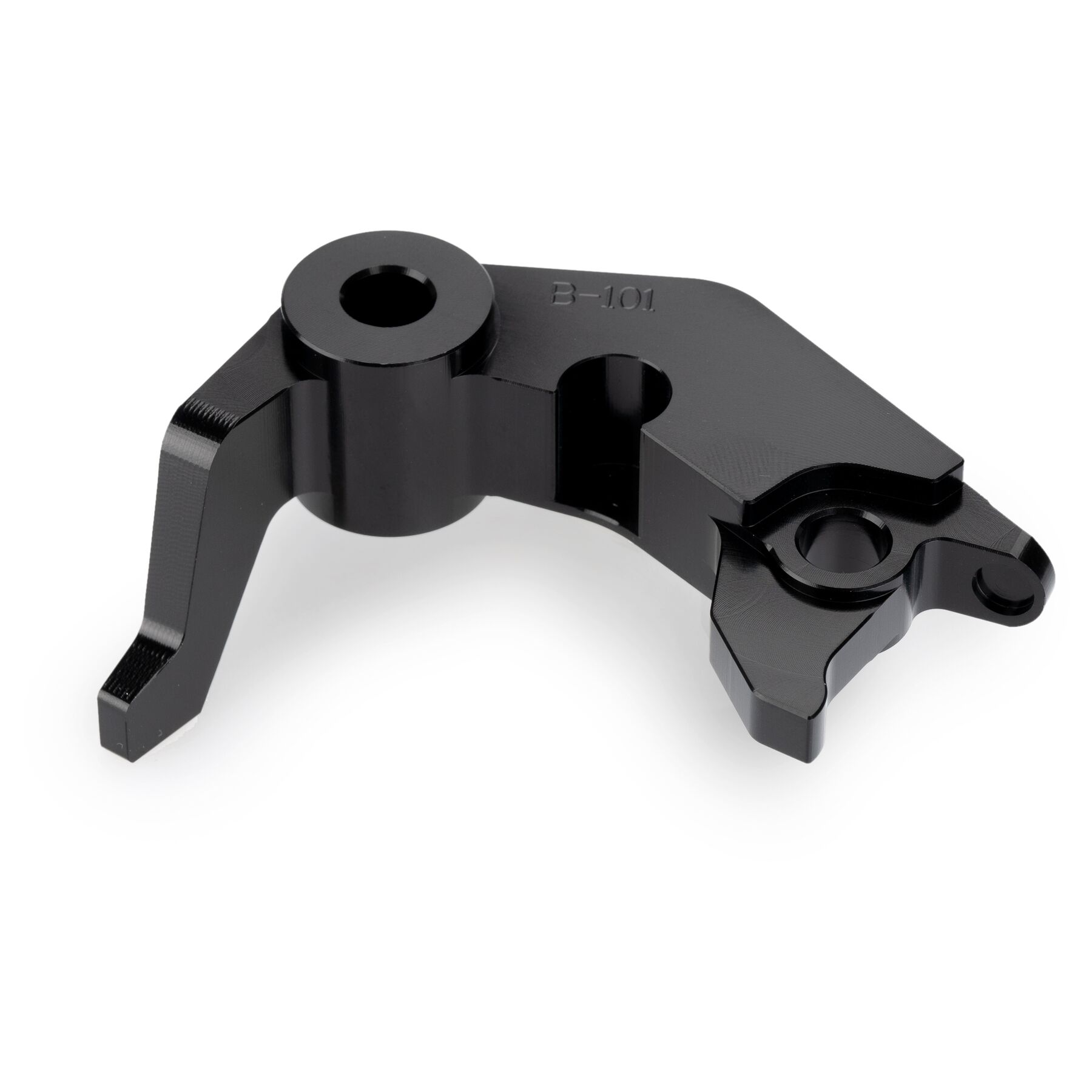 Puig Brake Lever Mount Ducati DesertX / Rally / Scrambler / Scrambler 