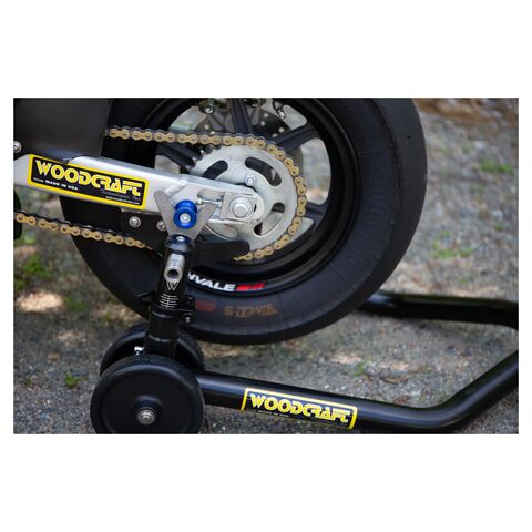 Woodcraft Rear Stand Ohvale / 12" Tire