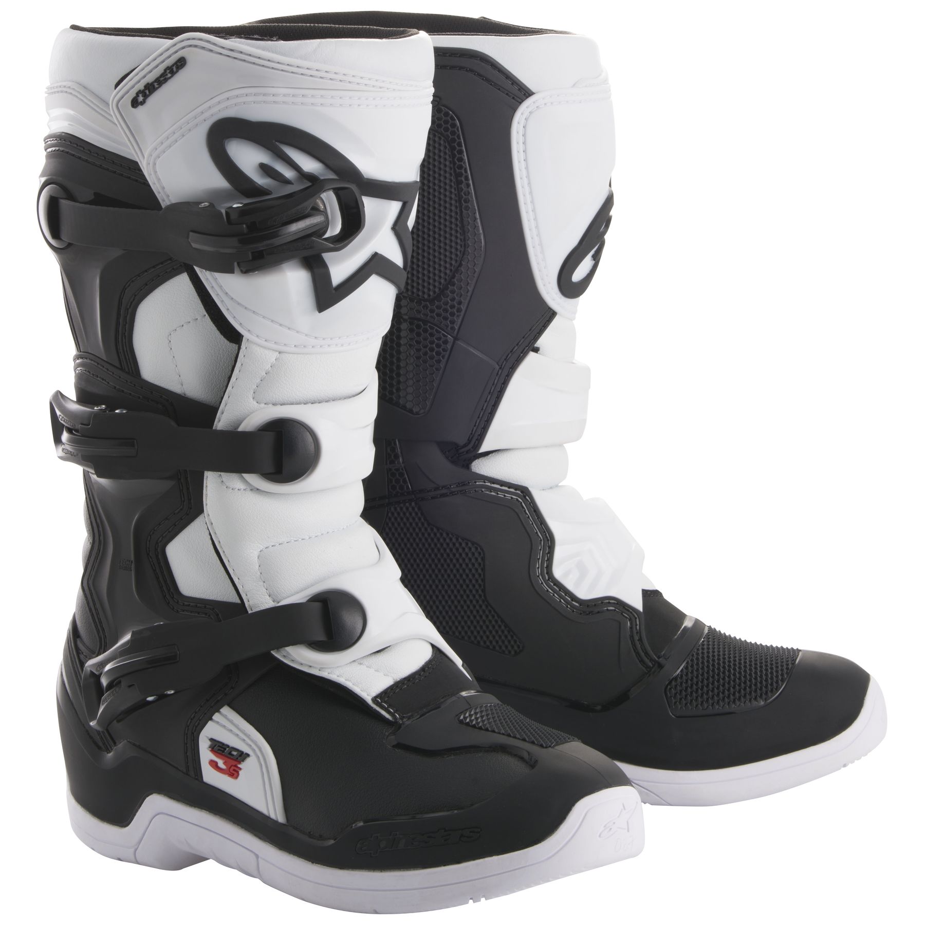 Alpinestars Youth Tech 3S Boots