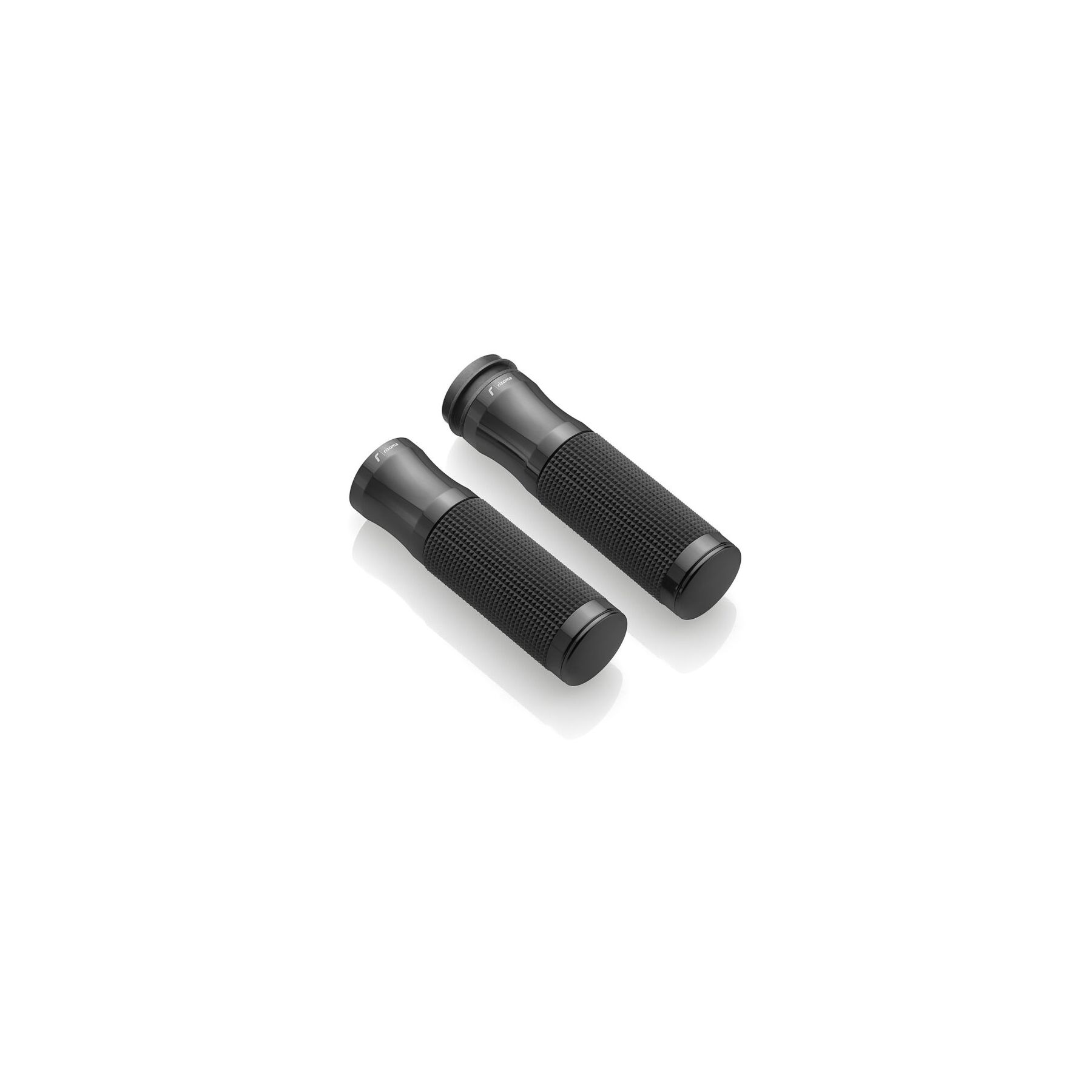 Rizoma Sport 1 Grips For Harley With Throttle By Wire