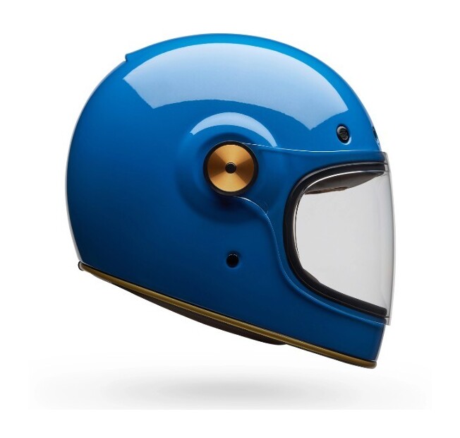 Bell Bullitt GT Helmet - RevZilla