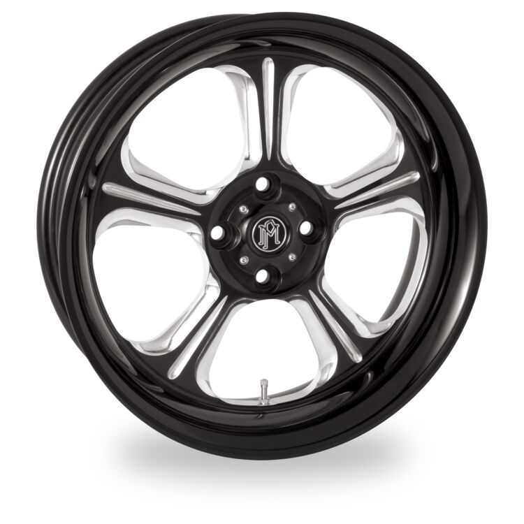 Contrast Cut Platinum