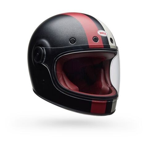 Bell Bullitt GT Command Helmet