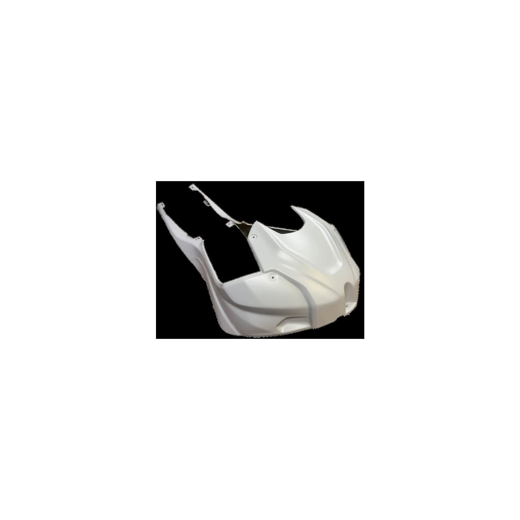 Armour Bodies Tank Cover BMW S1000RR 2023-2025