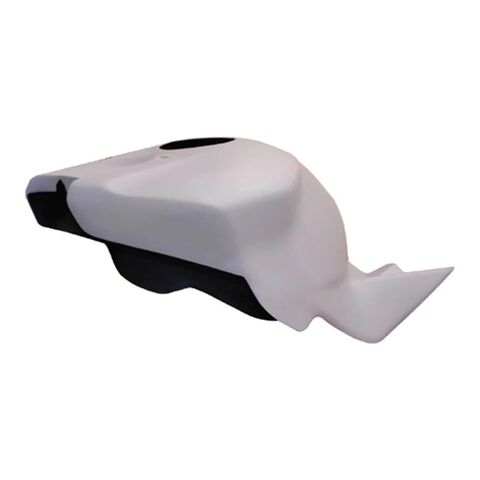 Armour Bodies Tank Cover Honda CBR1000RR 2004-2005