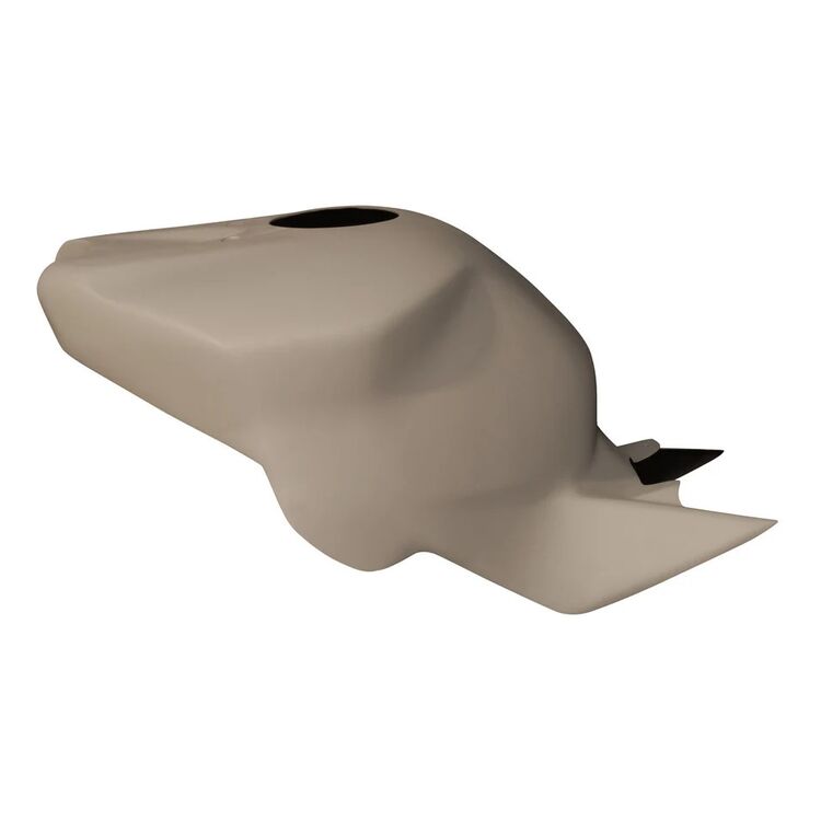 Armour Bodies Tank Cover Honda CBR600RR 2005-2006