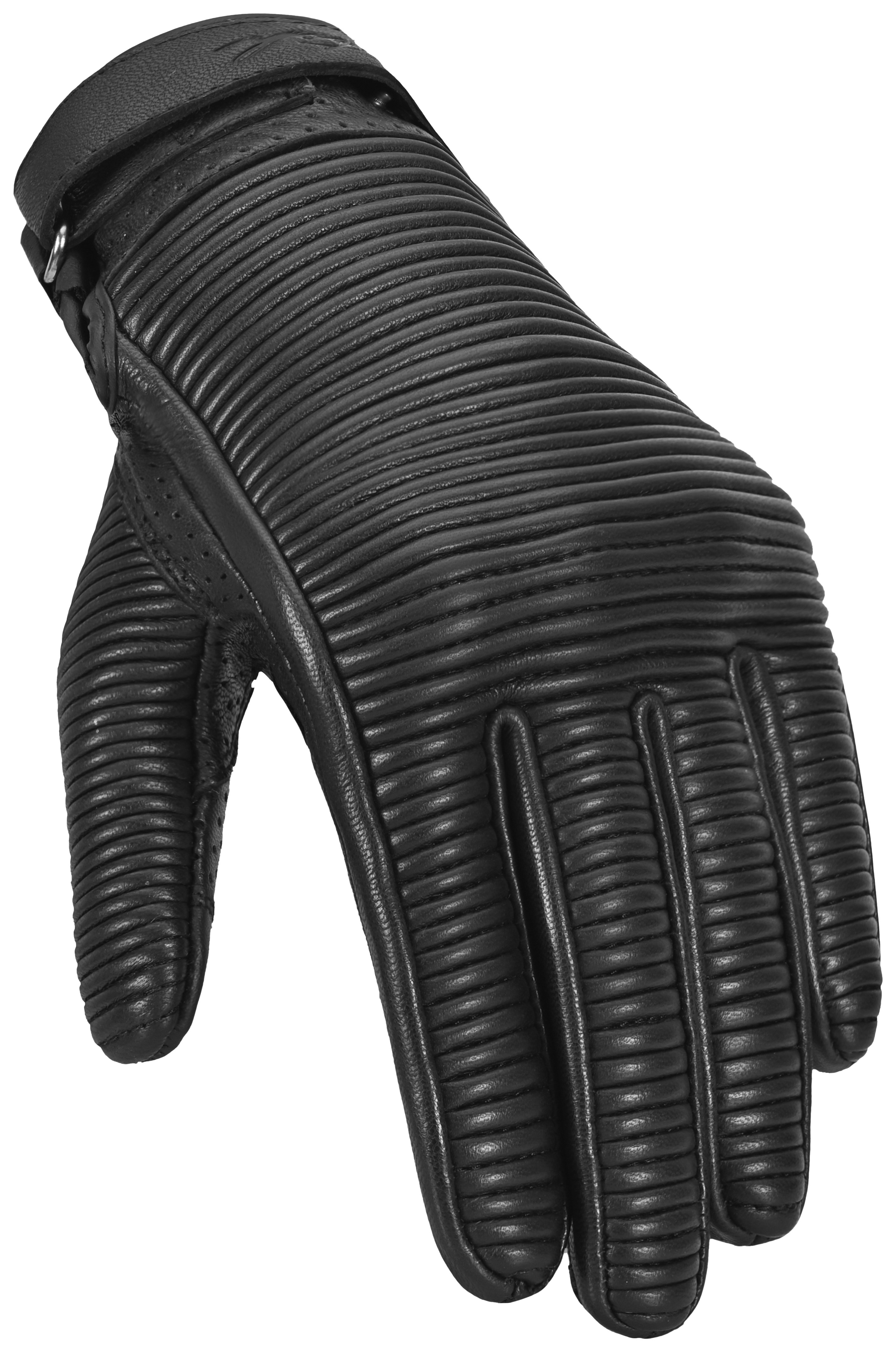 Seraph Leather Gloves Sakura Motorcycle Gloves Highway 21 Roulette