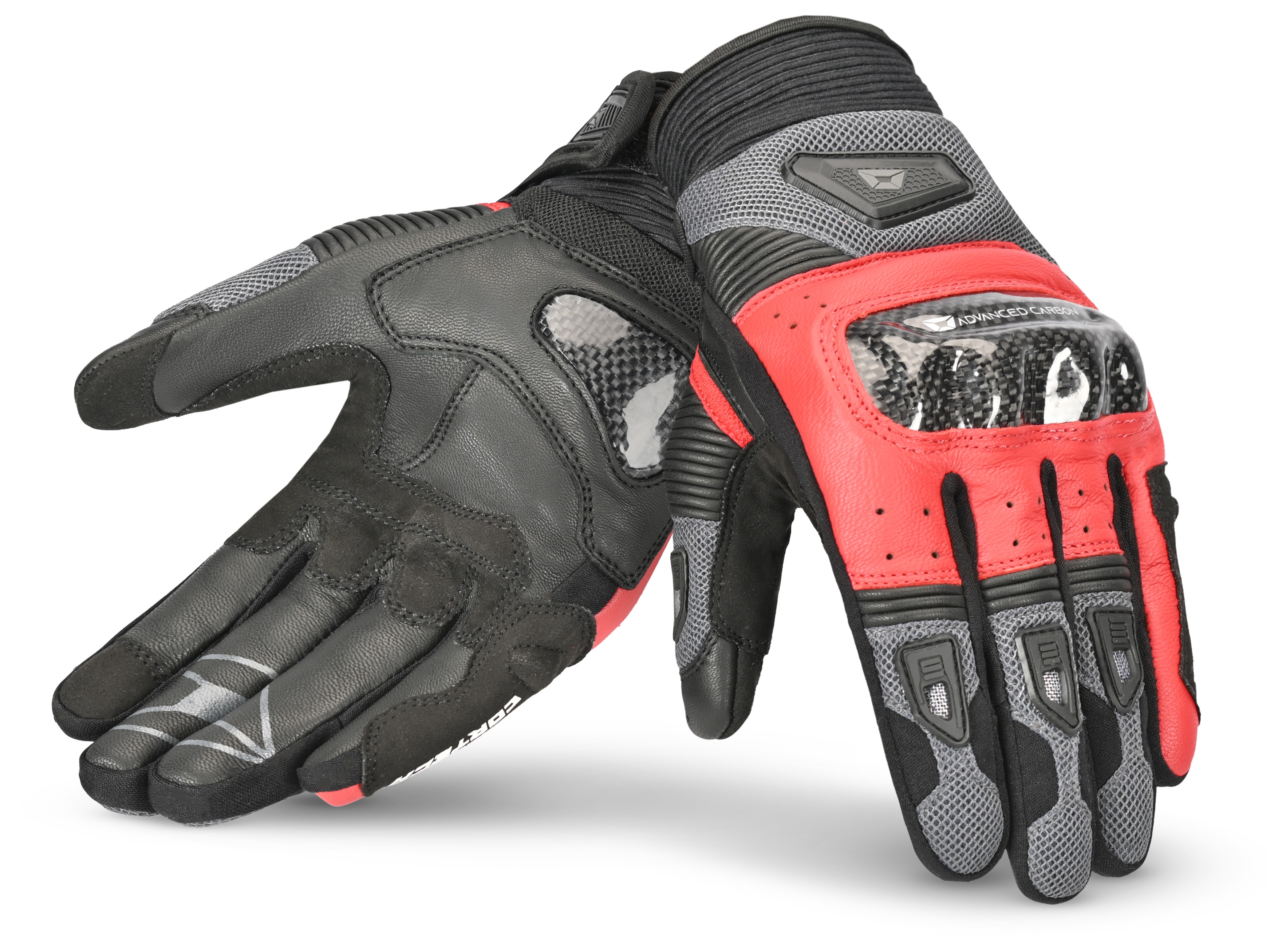 Cortech Apex Air Gloves L