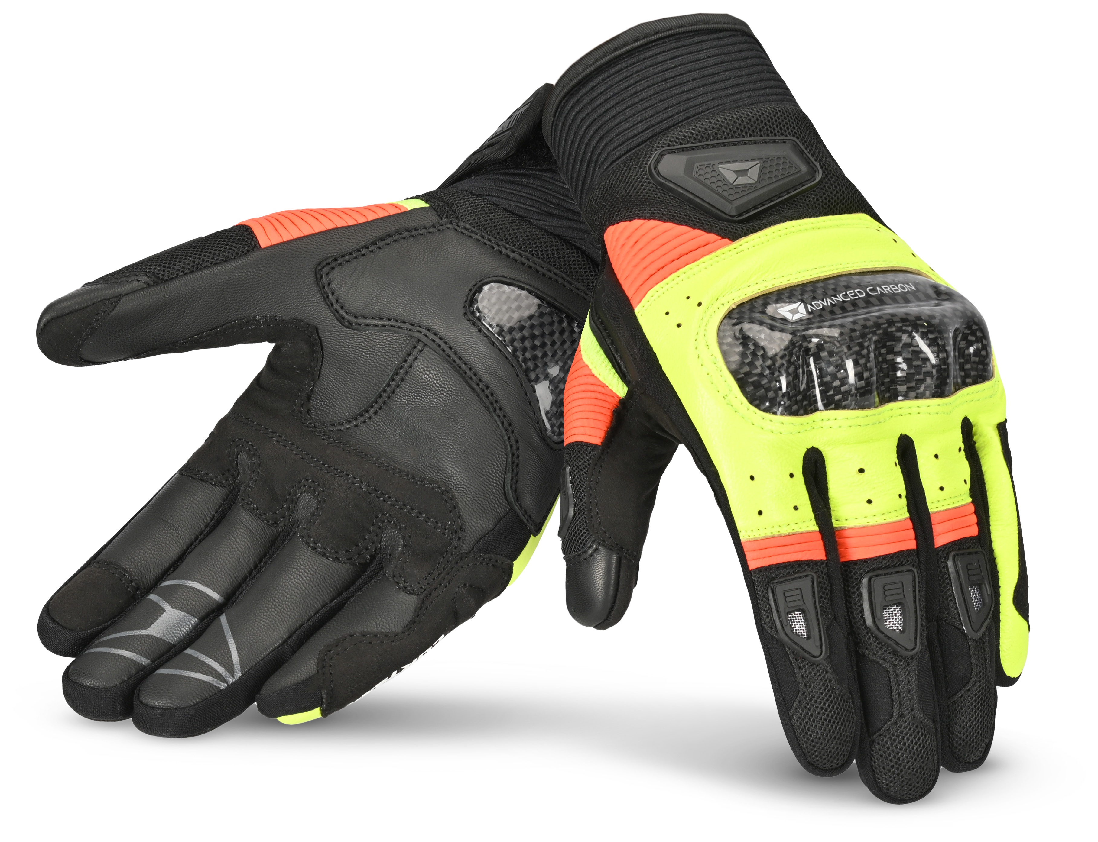 Cortech Apex Air Gloves XXXL