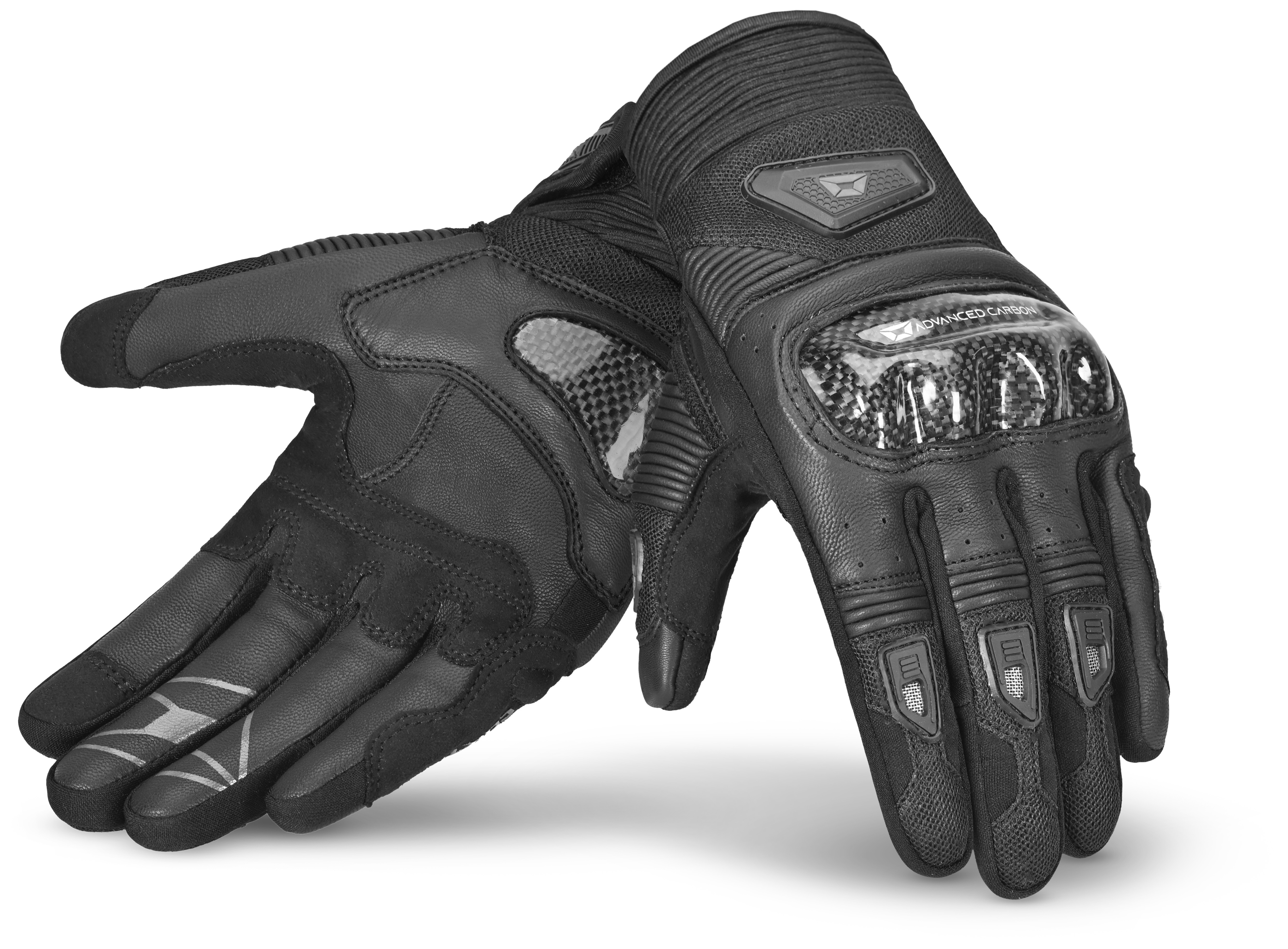 Cortech Apex Air Gloves S