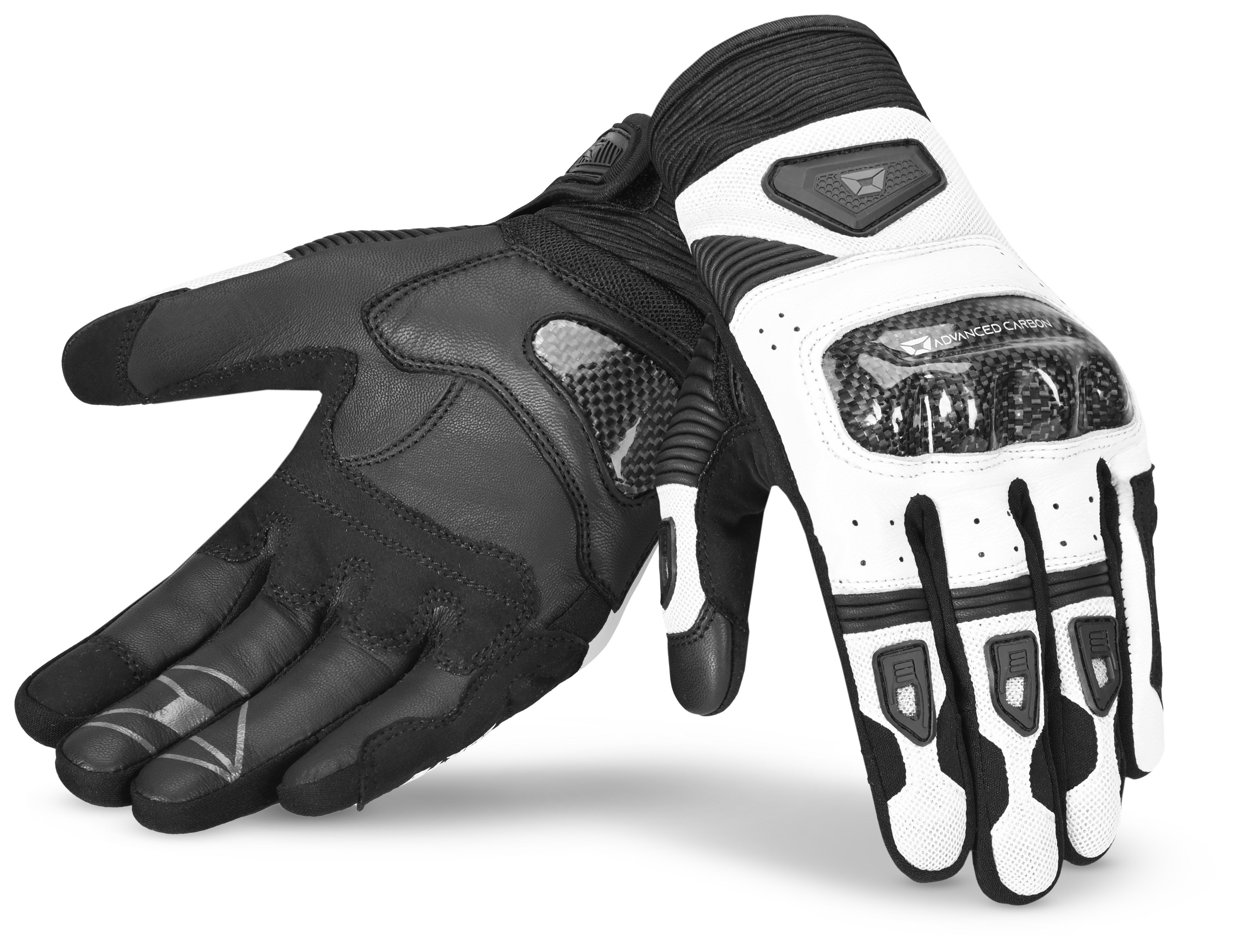 Cortech Apex Air Gloves L