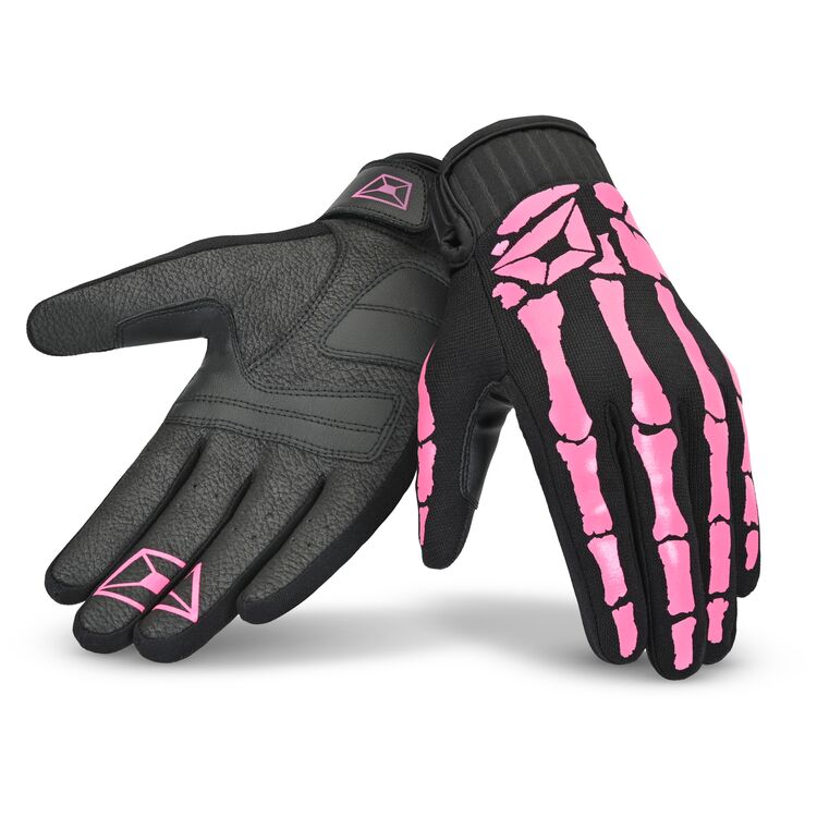 Black/Pink