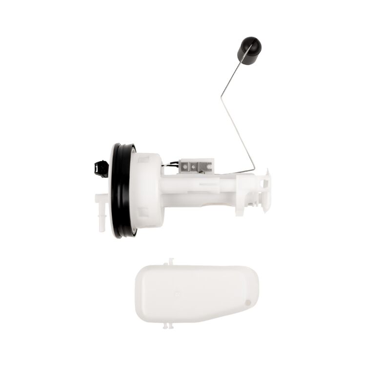 Moose Racing Fuel Pump Module Assembly Suzuki KingQuad 450 / 700 2005-2010