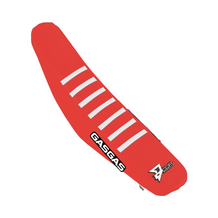 Red/White Ribs